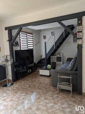 Pavillon 5 pièces de 99 m² à Souppes-sur-Loing (77460)