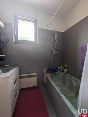 Pavillon 5 pièces de 99 m² à Souppes-sur-Loing (77460)