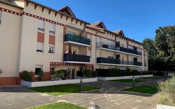 Stationnement à vendre    Gujan-Mestras