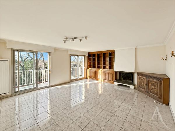 Appartement 5 pièces de 105m² Villemoisson-sur-orge