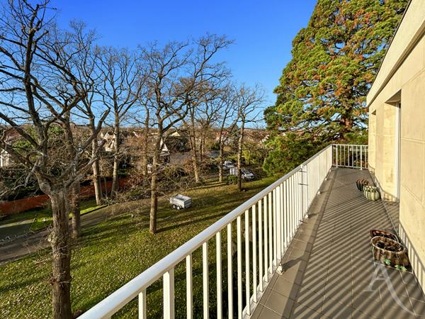 Appartement 5 pièces de 105m² Villemoisson-sur-orge