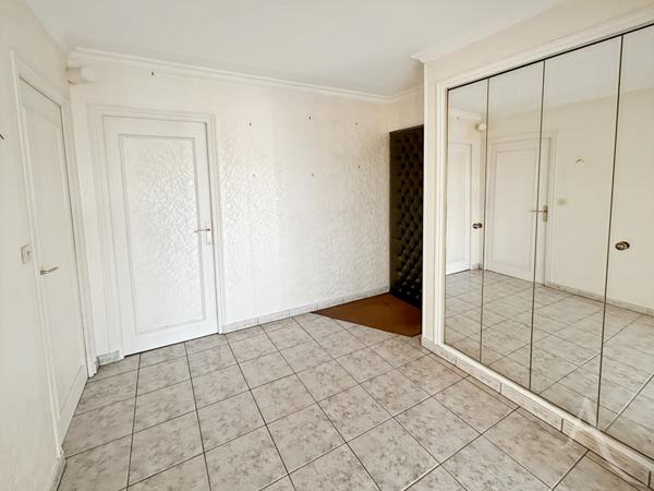 Appartement 5 pièces de 105m² Villemoisson-sur-orge