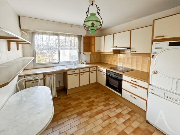 Appartement 5 pièces de 105m² Villemoisson-sur-orge