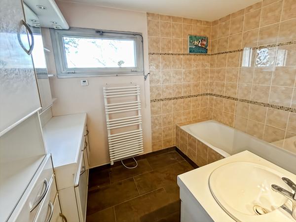 Appartement 5 pièces de 105m² Villemoisson-sur-orge