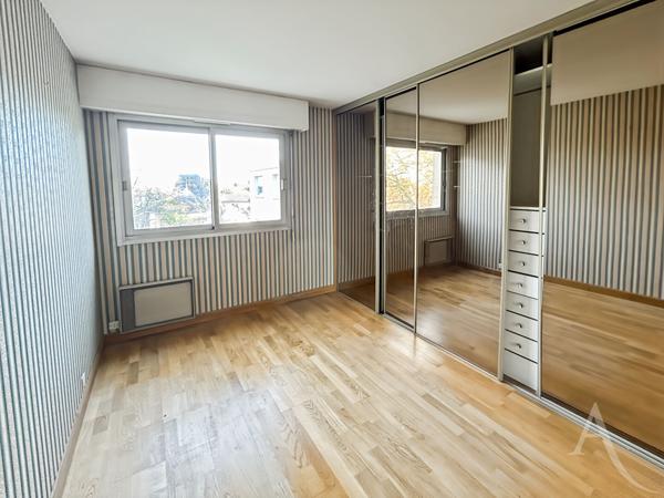 Appartement 5 pièces de 105m² Villemoisson-sur-orge