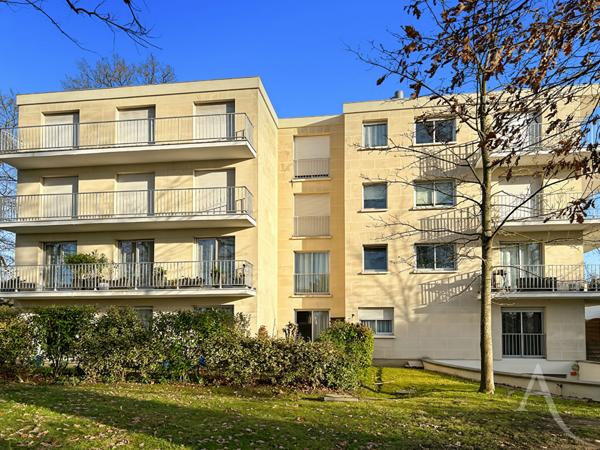 Appartement 5 pièces de 105m² Villemoisson-sur-orge