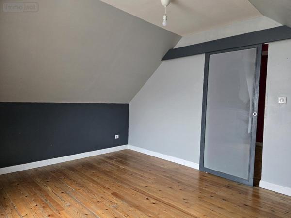 Appartement à louer à Saint-Laurent-Blangy dans le Pas-de-Calais (62223), ref : 62135-L1120