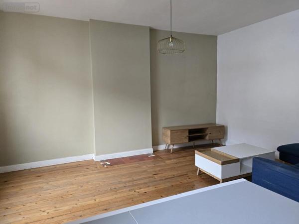 Appartement à louer à Saint-Laurent-Blangy dans le Pas-de-Calais (62223), ref : 62135-L1120