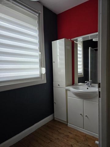 Appartement à louer à Saint-Laurent-Blangy dans le Pas-de-Calais (62223), ref : 62135-L1120