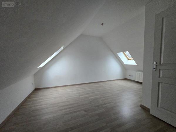 Appartement à louer à Saint-Laurent-Blangy dans le Pas-de-Calais (62223), ref : 62135-L1120