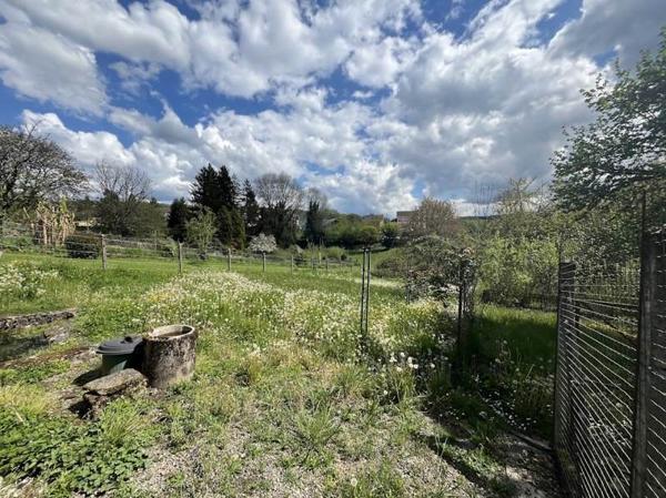 Maison à vendre |  Bourganeuf |  5 pièces | 100 m²