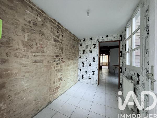 Immeuble à vendre 500 m² Sedan