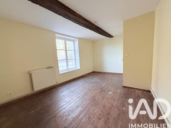 Immeuble à vendre 500 m² Sedan