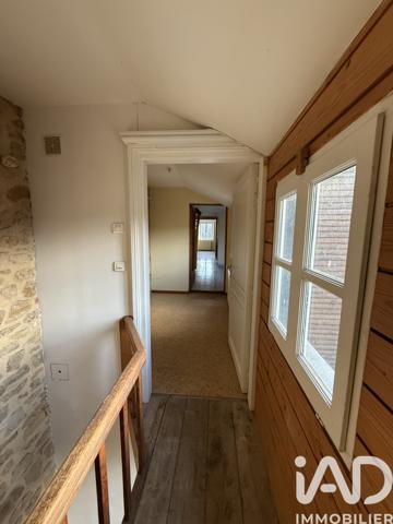 Immeuble à vendre 500 m² Sedan