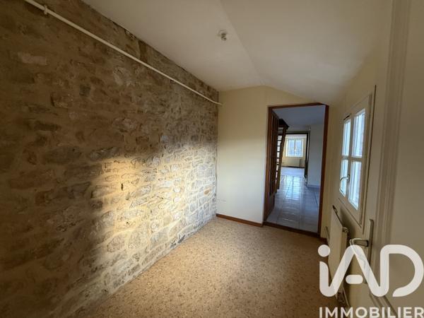 Immeuble à vendre 500 m² Sedan