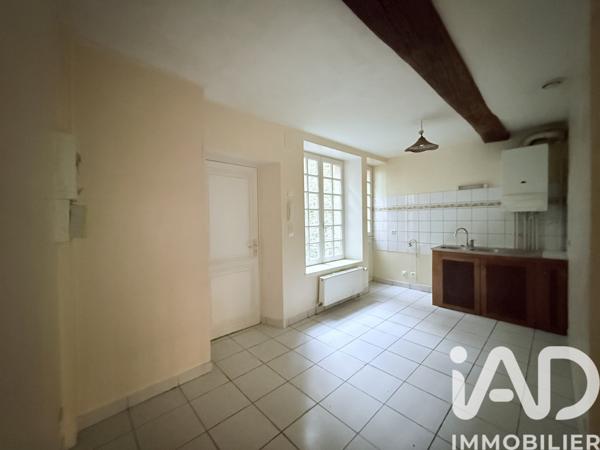 Immeuble à vendre 500 m² Sedan