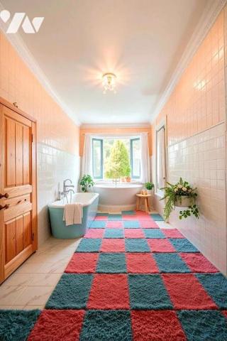 Maison de Maître à rénover d'env. 300m² - Terrain clos de 9538m² 