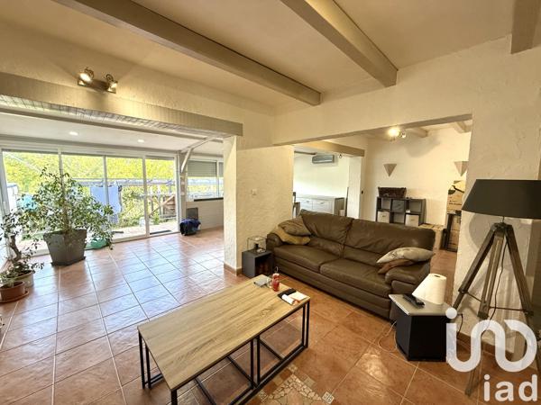 Maison à vendre 5 pièces 112 m² Mourenx