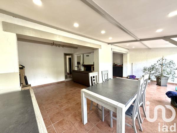 Maison à vendre 5 pièces 112 m² Mourenx