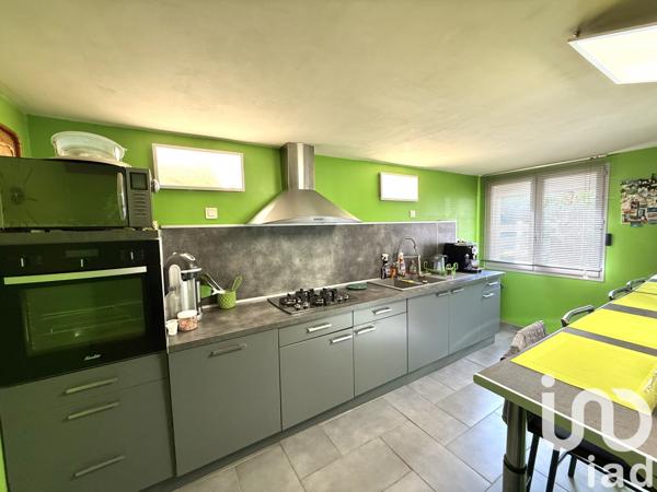 Maison à vendre 5 pièces 112 m² Mourenx