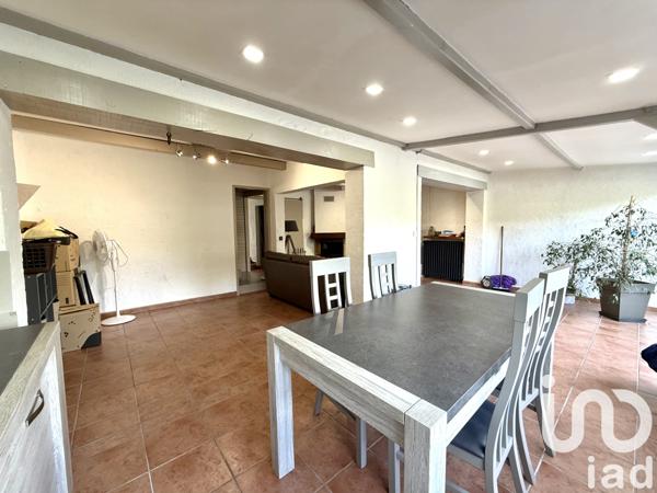 Maison à vendre 5 pièces 112 m² Mourenx