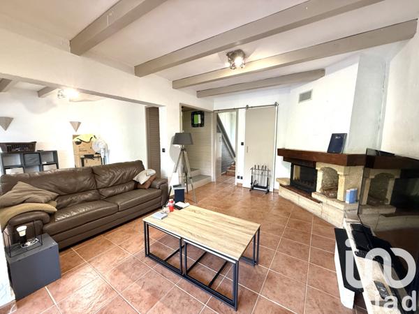 Maison à vendre 5 pièces 112 m² Mourenx
