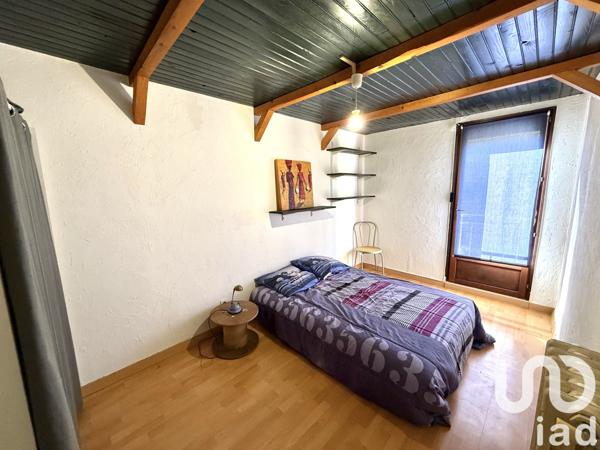 Maison à vendre 5 pièces 112 m² Mourenx