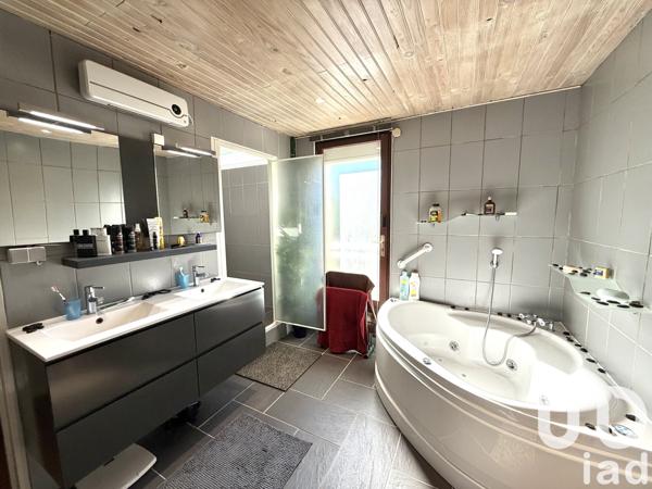 Maison à vendre 5 pièces 112 m² Mourenx