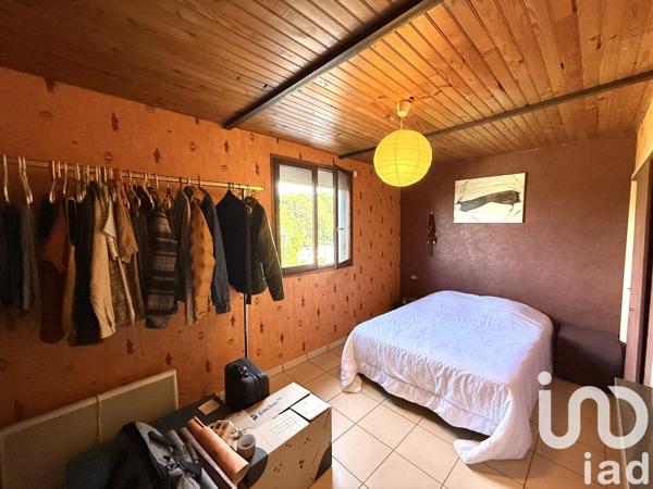 Maison à vendre 5 pièces 112 m² Mourenx