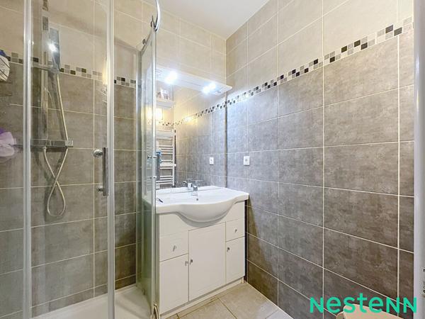 Appartement 4 pièces en colocation 71.21 m2