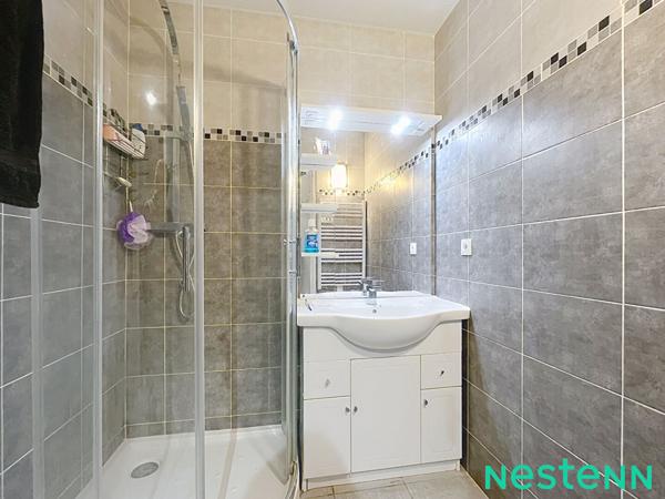 Appartement 4 pièces en colocation 71.21 m2