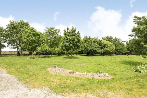 Moragne (17430) Ferme de 300m² en vente 369600 € à Moragne