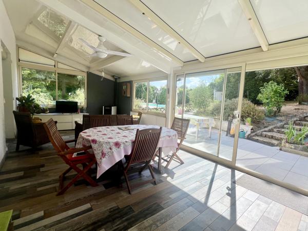 Biard (86580) Maison familiale BIARD - 3 chambres - Garage et abris camping car - Pisicne