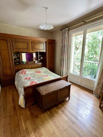 Biard (86580) Maison familiale BIARD - 3 chambres - Garage et abris camping car - Pisicne