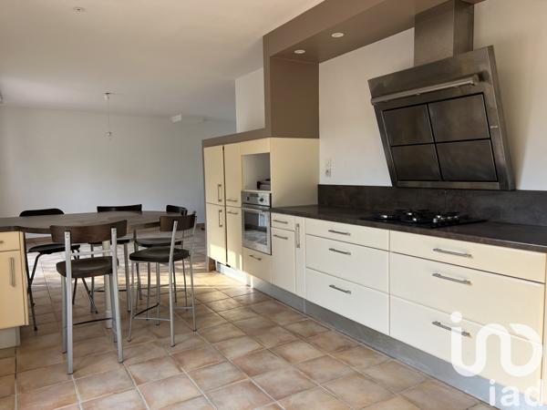 Maison à vendre 7 pièces 120 m² Vernou-sur-Brenne