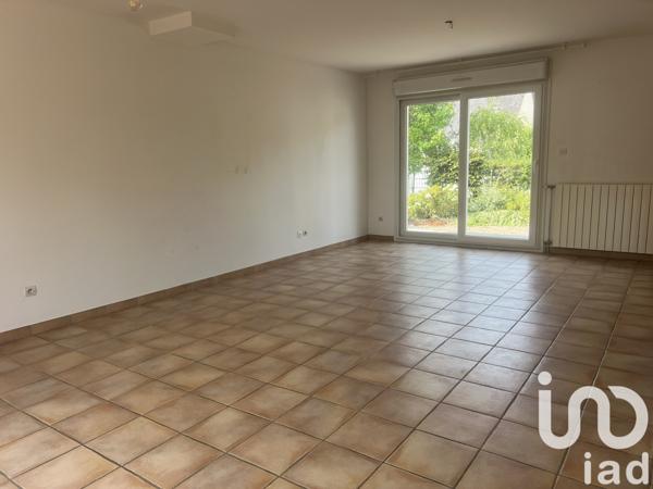 Maison à vendre 7 pièces 120 m² Vernou-sur-Brenne