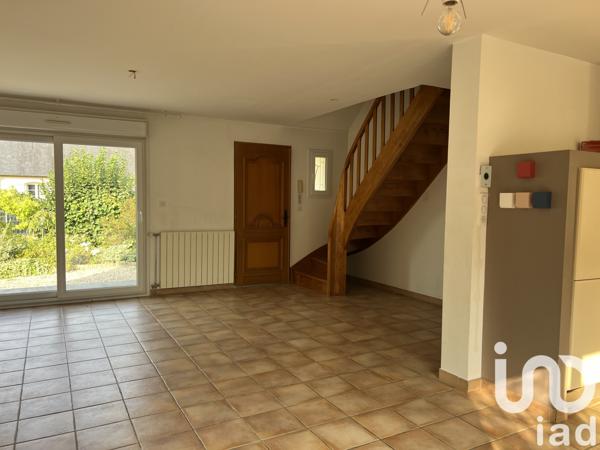 Maison à vendre 7 pièces 120 m² Vernou-sur-Brenne