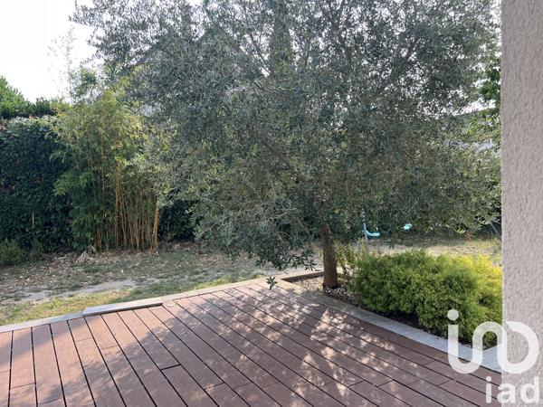 Maison à vendre 7 pièces 120 m² Vernou-sur-Brenne