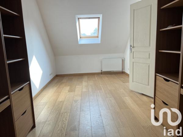 Maison à vendre 7 pièces 120 m² Vernou-sur-Brenne
