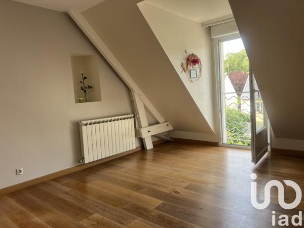 Maison à vendre 7 pièces 120 m² Vernou-sur-Brenne