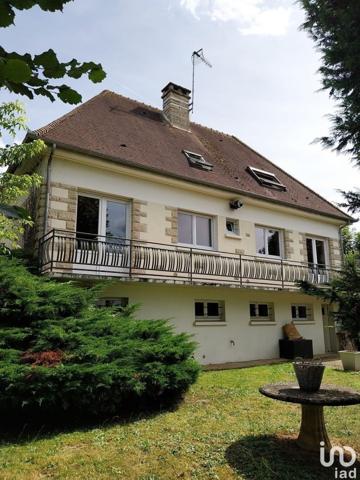 Maison à vendre 6 pièces 127 m² Fleurines