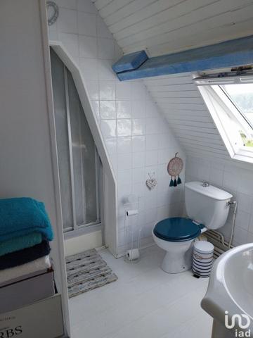 Maison à vendre 6 pièces 127 m² Fleurines