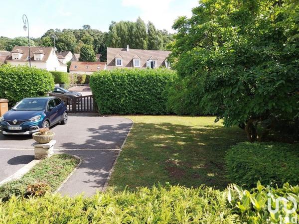 Maison à vendre 6 pièces 127 m² Fleurines