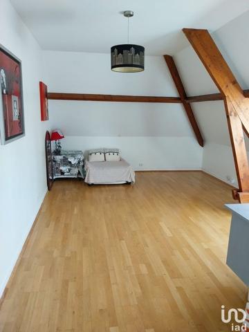 Maison à vendre 6 pièces 127 m² Fleurines