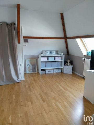 Maison à vendre 6 pièces 127 m² Fleurines