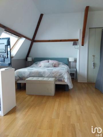 Maison à vendre 6 pièces 127 m² Fleurines