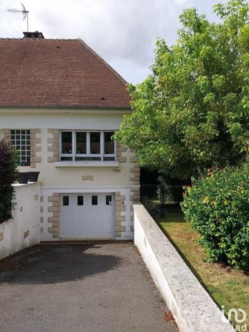 Maison à vendre 6 pièces 127 m² Fleurines