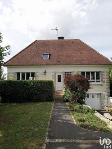 Maison à vendre 6 pièces 127 m² Fleurines