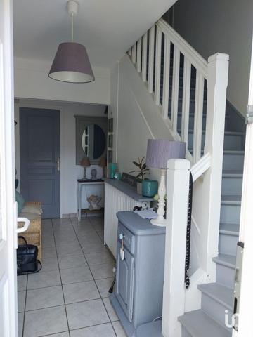 Maison à vendre 6 pièces 127 m² Fleurines