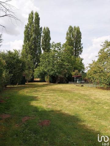 Maison à vendre 6 pièces 127 m² Fleurines